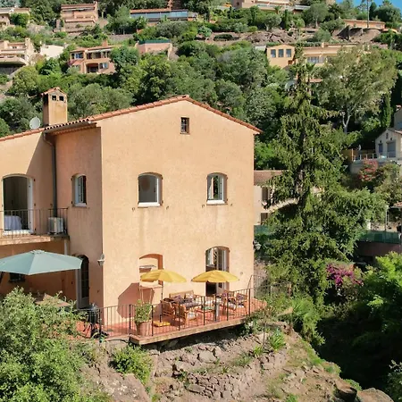Villa Superbe A 300m De La Plage De Sur Mer !