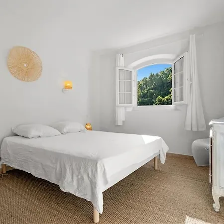 Superbe A 300m De La Plage De Sur Mer ! Villa Théoule-sur-Mer