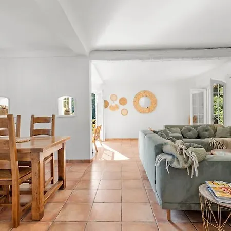 Superbe A 300m De La Plage De Sur Mer ! Villa Théoule-sur-Mer