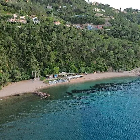 Superbe A 300m De La Plage De Sur Mer ! Villa *