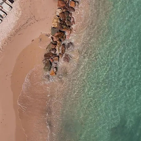 Superbe A 300m De La Plage De Sur Mer !