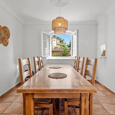 Superbe A 300m De La Plage De Sur Mer ! Villa