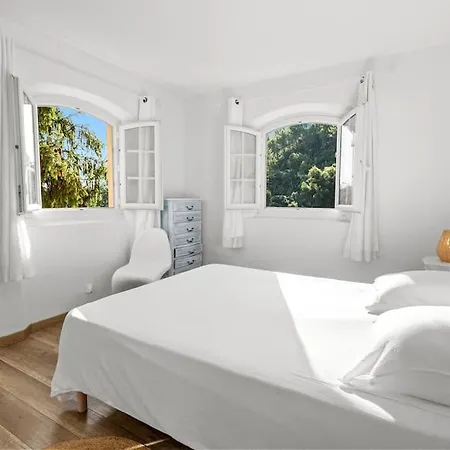 Superbe A 300m De La Plage De Sur Mer ! Villa Théoule-sur-Mer