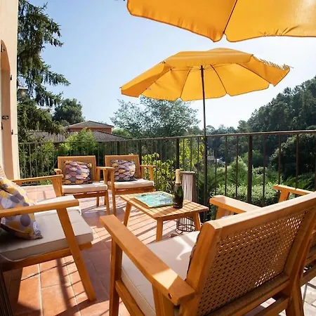 Villa Superbe A 300m De La Plage De Sur Mer !